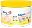 LONGLIFE COLLAGEN GUMMIES 625MG 84 GOMMOSE - Farmaspeed
