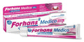 FORHANS MEDICO DENTIFRICIO 75 ML - Farmaspeed