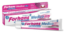 FORHANS MEDICO DENTIFRICIO 75 ML