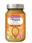 PLASMON LA PAPPA VERDURE MANZO E PASTINA 200 G - Farmaspeed