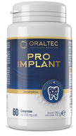 ORALTEC PRO IMPLANT 60 TABLETS