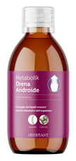 METABOLIK DRENA ANDROIDE ARANCIA 500 ML - Farmaspeed