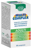 ESI MULTICOMPLEX ADULTI 30 COMPRESSE - Farmaspeed