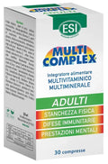 ESI MULTICOMPLEX ADULTI 30 COMPRESSE - Farmaspeed