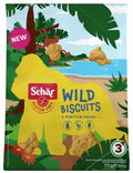 SCHAR WILD BISCUITS RB 115 G - Farmaspeed