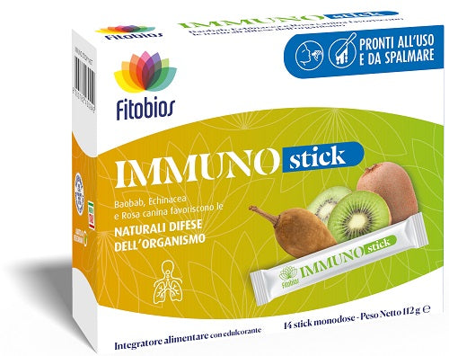 IMMUNO STICK 14 STICK