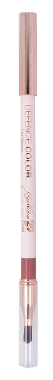 DEFENCE COLOR LIP DESIGN MATITA LABBRA 202 NUDE - Farmaspeed