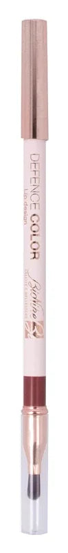 DEFENCE COLOR LIP DESIGN MATITA LABBRA 203 NOISETTE - Farmaspeed