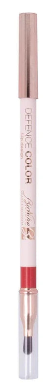 DEFENCE COLOR LIP DESIGN MATITA LABBRA 208 ROUGE BRIQUE - Farmaspeed