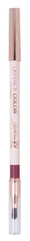 DEFENCE COLOR LIP DESIGN MATITA LABBRA 210 MARSALA - Farmaspeed