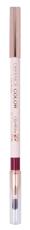 DEFENCE COLOR LIP DESIGN MATITA LABBRA 212 MYRTILLE - Farmaspeed