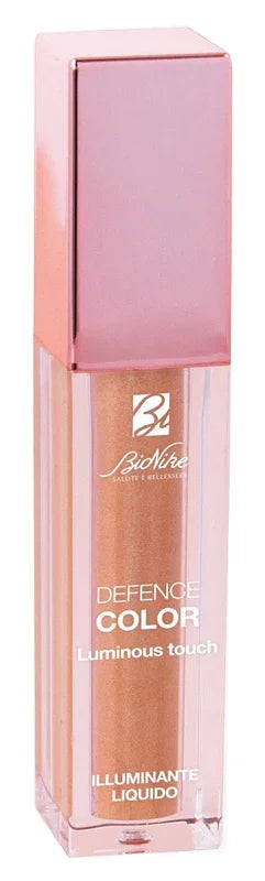 DEFENCE COLOR LUMINOUS TOUCH N000 LUMIERE - Farmaspeed