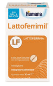 LACTOFERRIMIL 30 ML