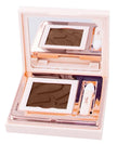 DEFENCE COLOR SILKY TOUCH OMBRETTO COMPATTO 404 CACAO - Farmaspeed