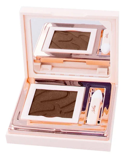 DEFENCE COLOR SILKY TOUCH OMBRETTO COMPATTO 404 CACAO - Farmaspeed