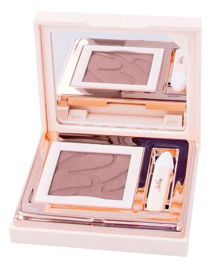DEFENCE COLOR SILKY TOUCH OMBRETTO COMPATTO 418 PECHE - Farmaspeed