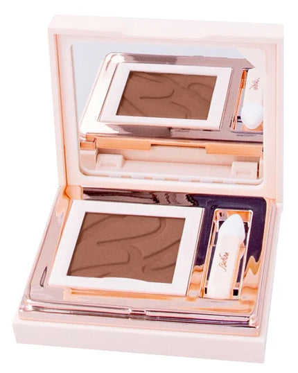 DEFENCE COLOR SILKY TOUCH OMBRETTO COMPATTO 423 BRIQUE - Farmaspeed