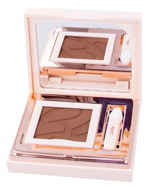 DEFENCE COLOR SILKY TOUCH OMBRETTO COMPATTO 423 BRIQUE - Farmaspeed