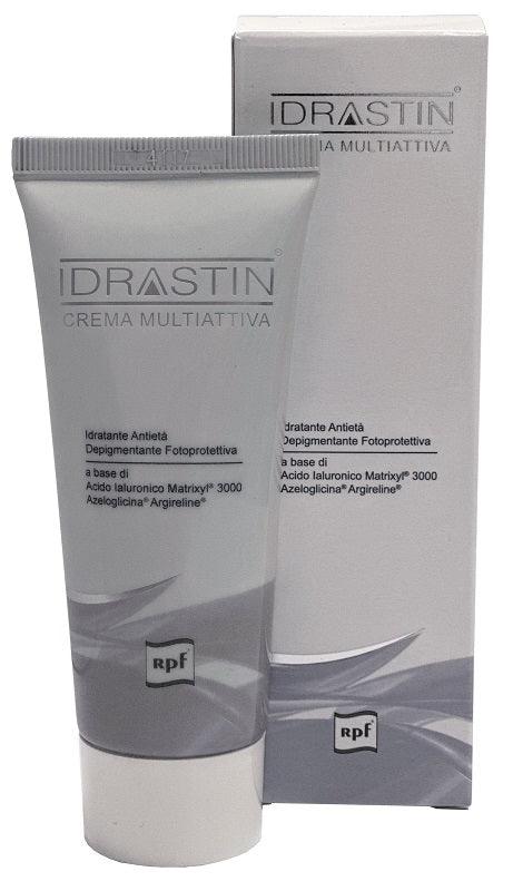 IDRASTIN CREMA MULTIATTIVA 75 ML - Farmaspeed