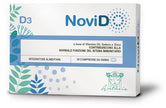 NOVID 30 COMPRESSE - Farmaspeed