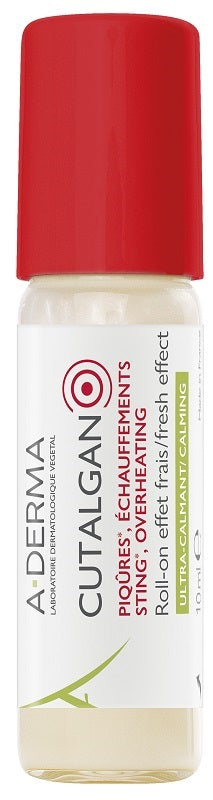 CUTALGAN ROLL ON EFFETTO FRESCO 10 ML