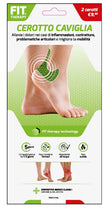 FIT THERAPY CEROTTO CAVIGLIA 2 PEZZI - Farmaspeed