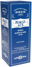 BORAL ACE SPRAY AURICOLARE 100 ML - Farmaspeed