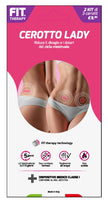 FIT THERAPY KIT CEROTTO LADY 2 PEZZI - Farmaspeed