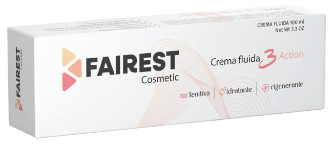 FAIREST COSMETIC 100 ML