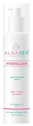 ALGADEA HYDRACLEAN LATTE DETERGENTE 200 ML - Farmaspeed