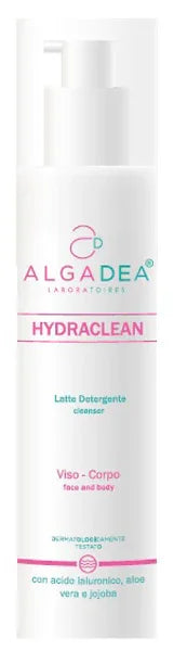 ALGADEA HYDRACLEAN LATTE DETERGENTE 200 ML - Farmaspeed
