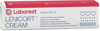 LENICORT CREMA 30 ML