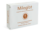 MILOGLUT 30 CAPSULES