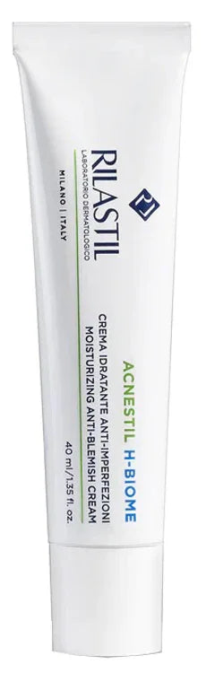 RILASTIL ACNESTIL H BIOME 40 ML - Farmaspeed