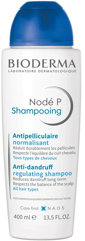 NODE P NORMALISANT 400 ML - Farmaspeed