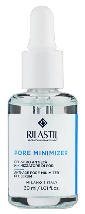 RILASTIL SIERO PORE MINIMIZER 30 ML - Farmaspeed
