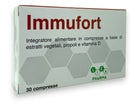 IMMUFORT 30 COMPRESSE