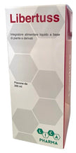 LIBERTUSS 200 ML - Farmaspeed