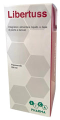LIBERTUSS 200 ML - Farmaspeed