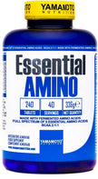 YAMAMOTO NUTRITION ESSENTIAL AMINO 240 COMPRESSE