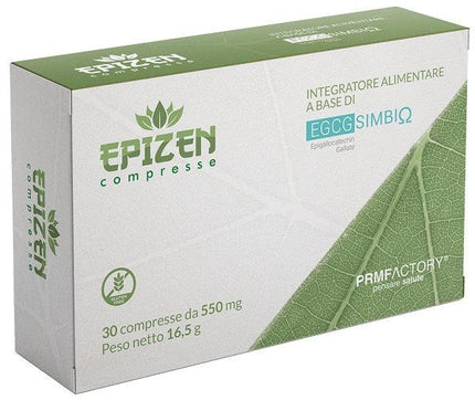 EPIZEN 30 COMPRESSE - Farmaspeed