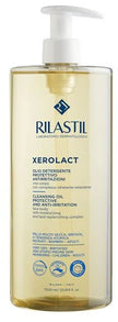 RILASTIL XEROLACT OLIO 1000 ML