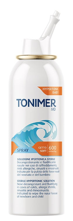 TONIMER DRY MOUTH GEL 50 ML