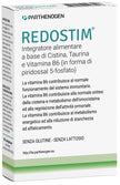 REDOSTIM 40 COMPRESSE - Farmaspeed