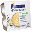 HUMANA MERENDA VANIGLIA 4 VASETTI DA 100 G - Farmaspeed