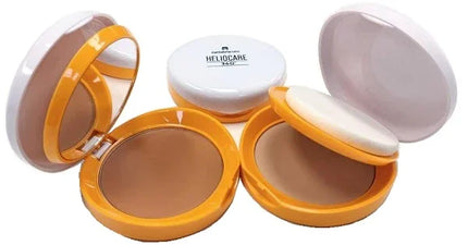 HELIOCARE 360 OILFREE COMPACT BRONZE 10 G - Farmaspeed