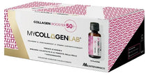 MYCOLLAGENLAB COLLAGEN BOOSTER 50+ 14 FLACONI - Farmaspeed