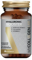 MYCOLLAGENLAB HYALURONIC BOOSTER 30 COMPRESSE - Farmaspeed