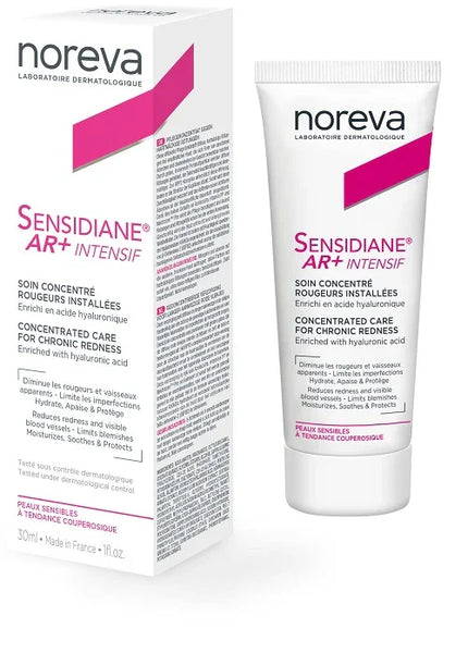 SENSIDIANE AR+ INTENSIF CREMA 30 ML - Farmaspeed