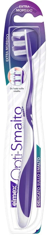 ELMEX SPAZZOLINO OPTISMALTO EXTRA SOFT - Farmaspeed